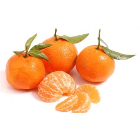 Mandarinas 15 Kg