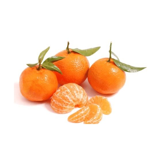 Mandarinas 15 Kg